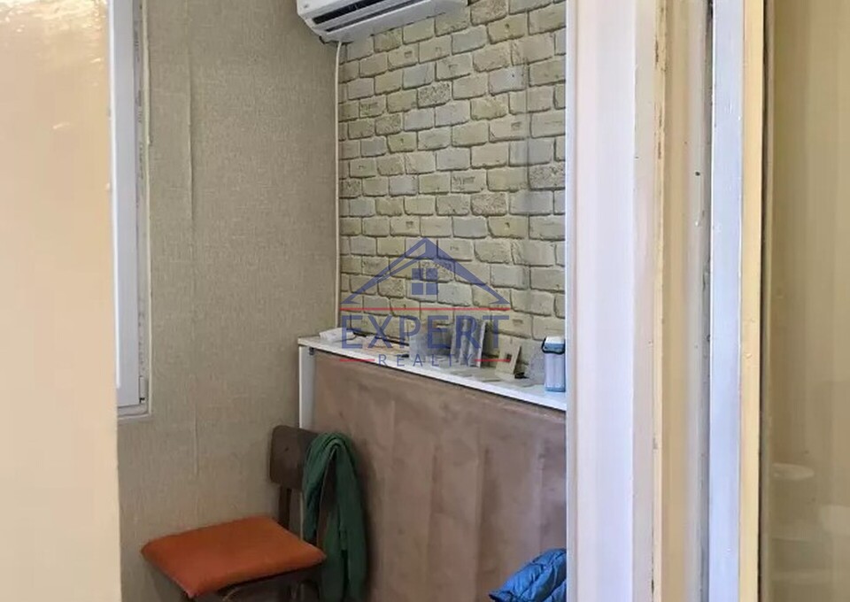 Կենտրոն/Զաքյան փողոց,Քարե շենք 34 քմ․