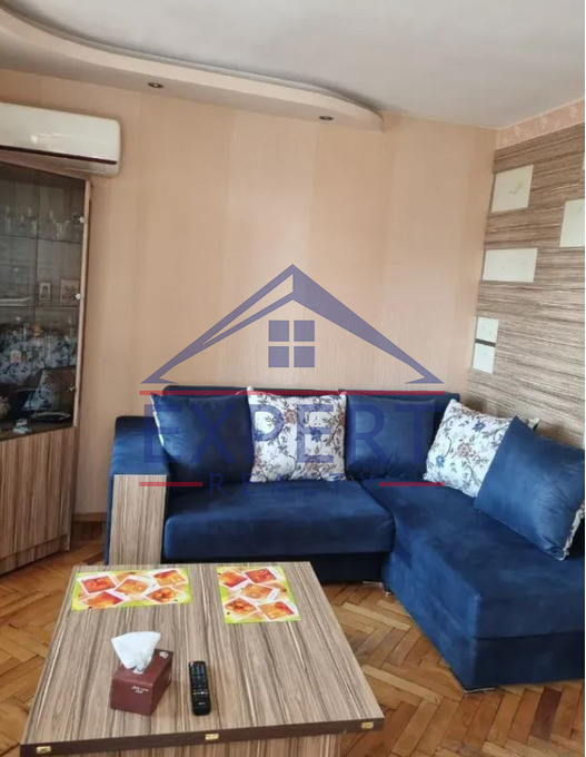 2 սենյականոց բնակարան Արաբկիրում