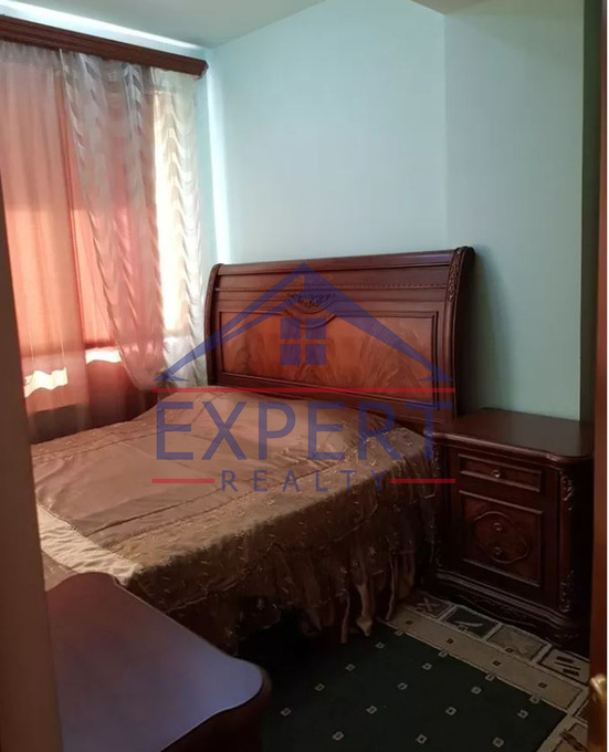 ԱՐԱԲԿԻՐ, ԲԱՐԲՅՈՒՍԻ ՓՈՂՈՑ, 3 ՍԵՆՅԱԿ