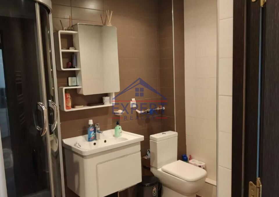 ԱՐԱԲԿԻՐ, ԿՈՄԻՏԱՍԻ ՊՈՂՈՏԱ, 3 ՍԵՆՅԱԿ