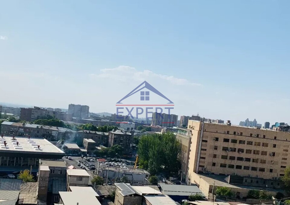 ԿԵՆՏՐՈՆ, ԶԱՎԱՐՅԱՆ ՓՈՂՈՑ, 1 ՍԵՆՅԱԿ