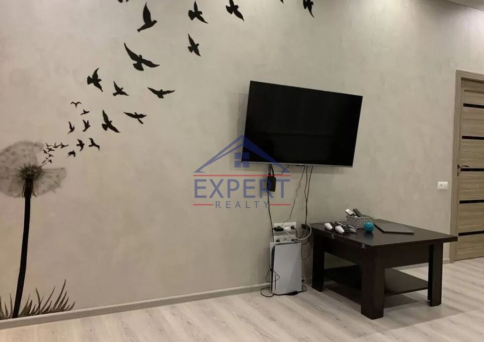 ԿԵՆՏՐՈՆ, ԾԻԾԵՌՆԱԿԱԲԵՐԴԻ ԽՃՈՒՂԻ, 3 ՍԵՆՅԱԿ