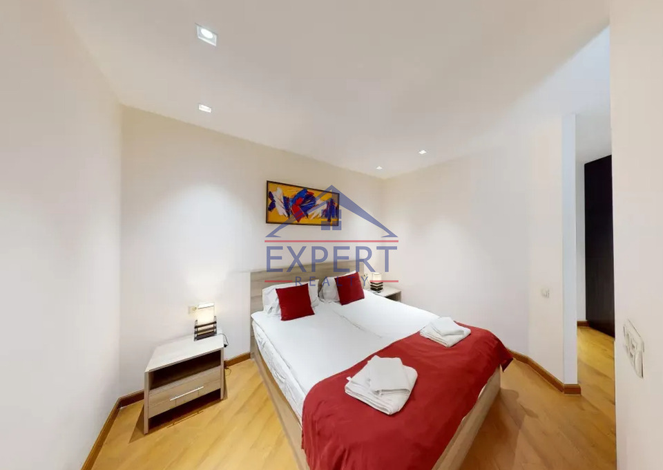 ԿԵՆՏՐՈՆ, ԲՈՒԶԱՆԴԻ ՓՈՂՈՑ, 38ՔՄ