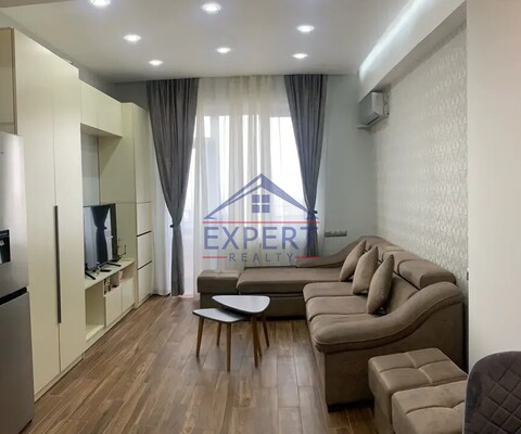 ԿԵՆՏՐՈՆ, ԱՐԳԻՇՏԻ ՓՈՂՈՑ, 1 ՍԵՆՅԱԿ