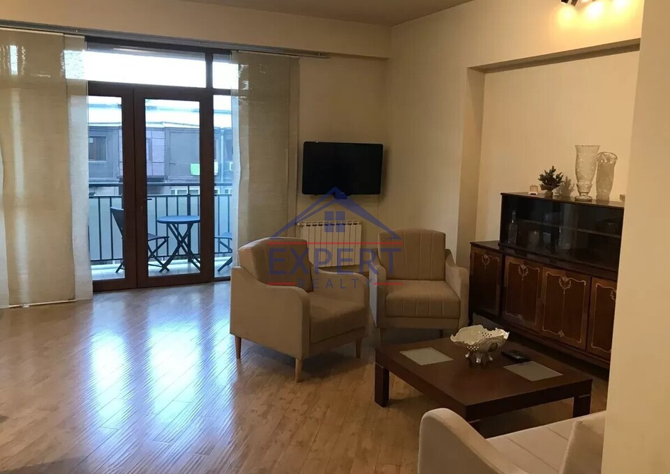 ԿԵՆՏՐՈՆ, ԱՐԱՄԻ ՓՈՂՈՑ, 2 ՍԵՆՅԱԿ