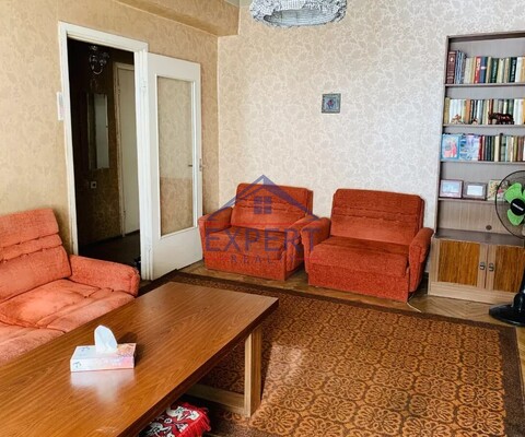 ԿԵՆՏՐՈՆ, ԶԱՎԱՐՅԱՆ ՓՈՂՈՑ, 1 ՍԵՆՅԱԿ