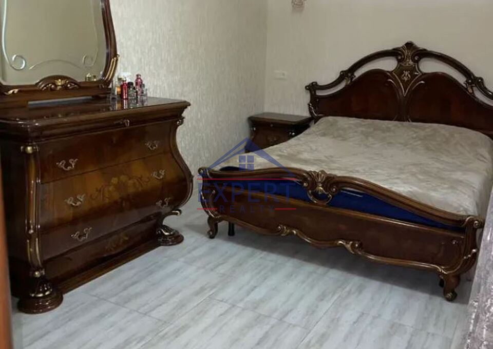 ԱՐԱԲԿԻՐ, ԱՐԱՄ ԽԱՉԱՏՐՅԱՆ ՓՈՂՈՑ, 4 ՍԵՆՅԱԿ