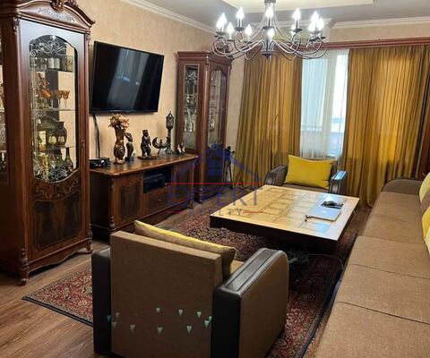 ԱՐԱԲԿԻՐ, ԳՐԻԲՈՅԵԴՈՎԻ ՓՈՂՈՑ, 3 ՍԵՆՅԱԿ