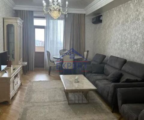 Նաիրի Զարյան 10/13 հարկ, 3 սենյակ, 108 քմ