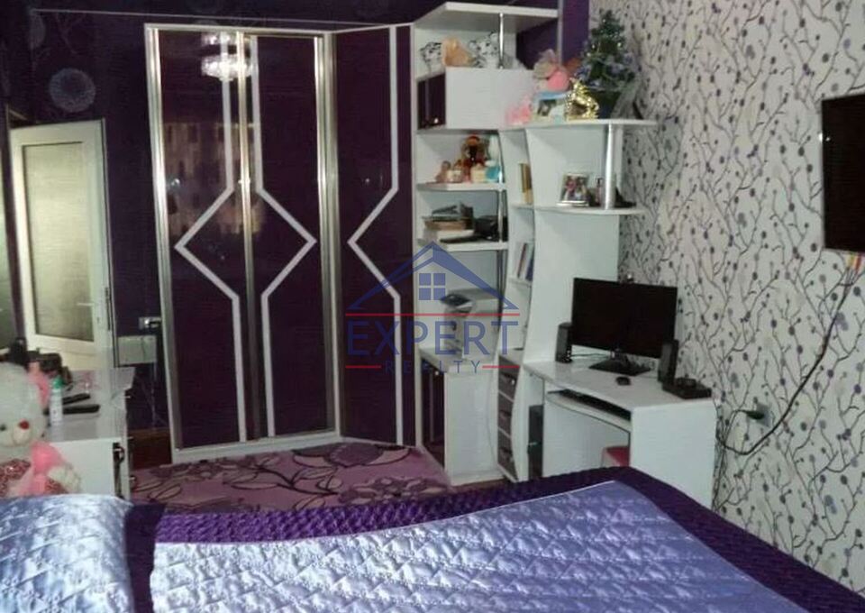 ՆՈՐ ՆՈՐՔ, ՆԵԼՍՈՆ ՍՏԵՓԱՆՅԱՆ ՓՈՂՈՑ, 3 ՍԵՆՅԱԿ