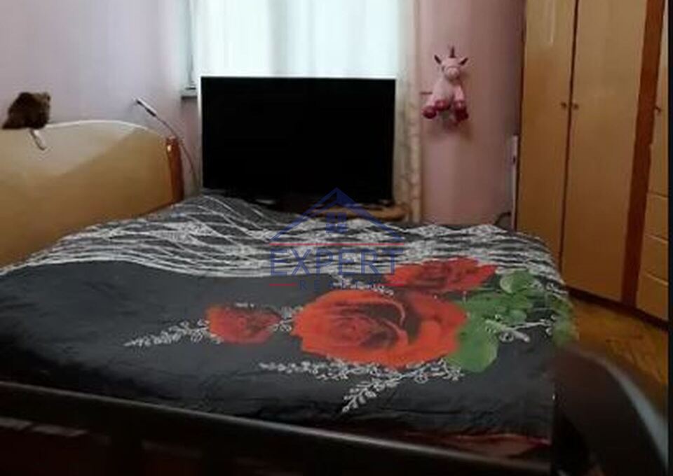 ՔԱՆԱՔԵՌ ԶԵՅԹՈՒՆ, ԹԲԻԼԻՍՅԱՆ ԽՃՈՒՂԻ, 2 ՍԵՆՅԱԿ