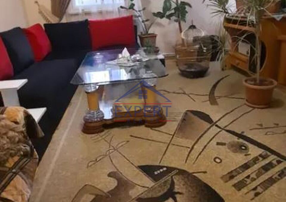 ՔԱՆԱՔԵՌ ԶԵՅԹՈՒՆ, ԹԲԻԼԻՍՅԱՆ ԽՃՈՒՂԻ, 2 ՍԵՆՅԱԿ