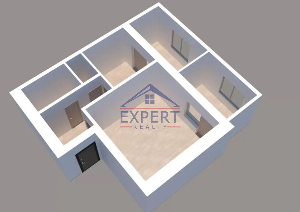 ԱՐԱԲԿԻՐ, ՆԱԻՐԻ ԶԱՐՅԱՆ ՓՈՂՈՑ, 2 ՍԵՆՅԱԿ