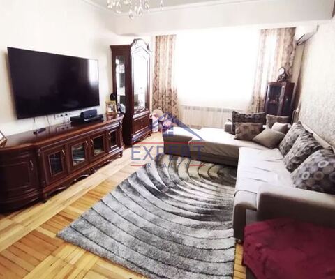 Զեյթուն Մինաս Ավետիսյան, 3 սենյակ, 78 ք.մ, 4/5 հարկ