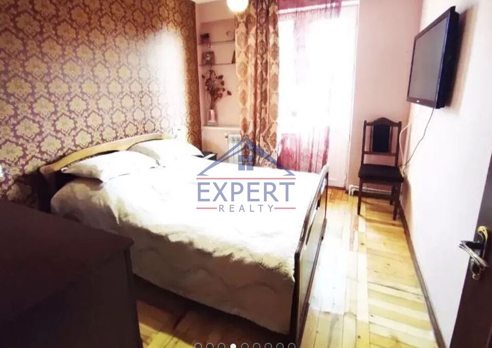 Զեյթուն Մինաս Ավետիսյան, 3 սենյակ, 78 ք.մ, 4/5 հարկ