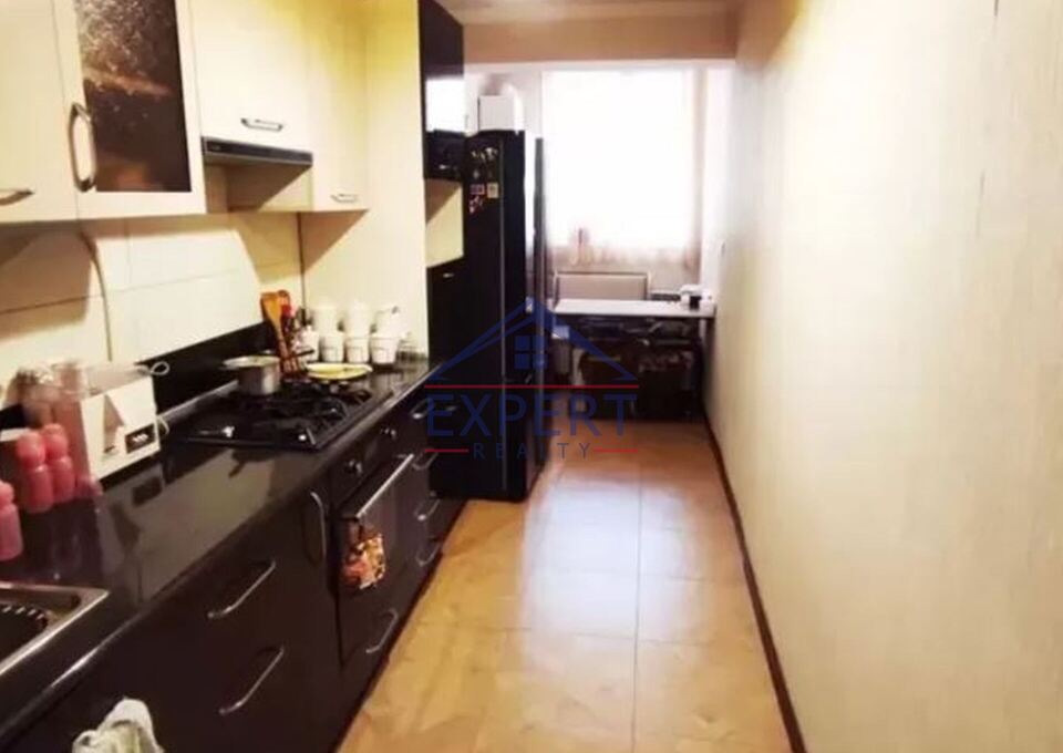 Զեյթուն Մինաս Ավետիսյան, 3 սենյակ, 78 ք.մ, 4/5 հարկ