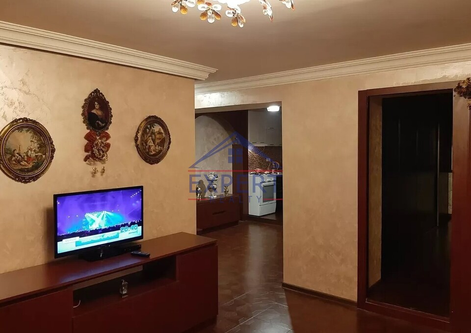 ԿԵՆՏՐՈՆ, ԶԱՔՅԱՆ ՓՈՂՈՑ, 2 ՍԵՆՅԱԿ