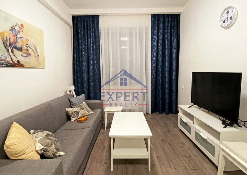 ԿԵՆՏՐՈՆ, ԲՈՒԶԱՆԴԻ ՓՈՂՈՑ, 2 ՍԵՆՅԱԿ