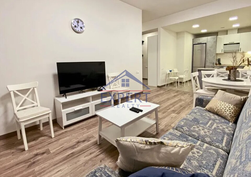 ԿԵՆՏՐՈՆ, ԲՈՒԶԱՆԴԻ ՓՈՂՈՑ, 2 ՍԵՆՅԱԿ