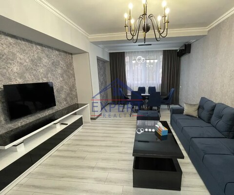 ԿԵՆՏՐՈՆ, ԽՈՐԵՆԱՑՈՒ ՓՈՂՈՑ, 2 ՍԵՆՅԱԿ