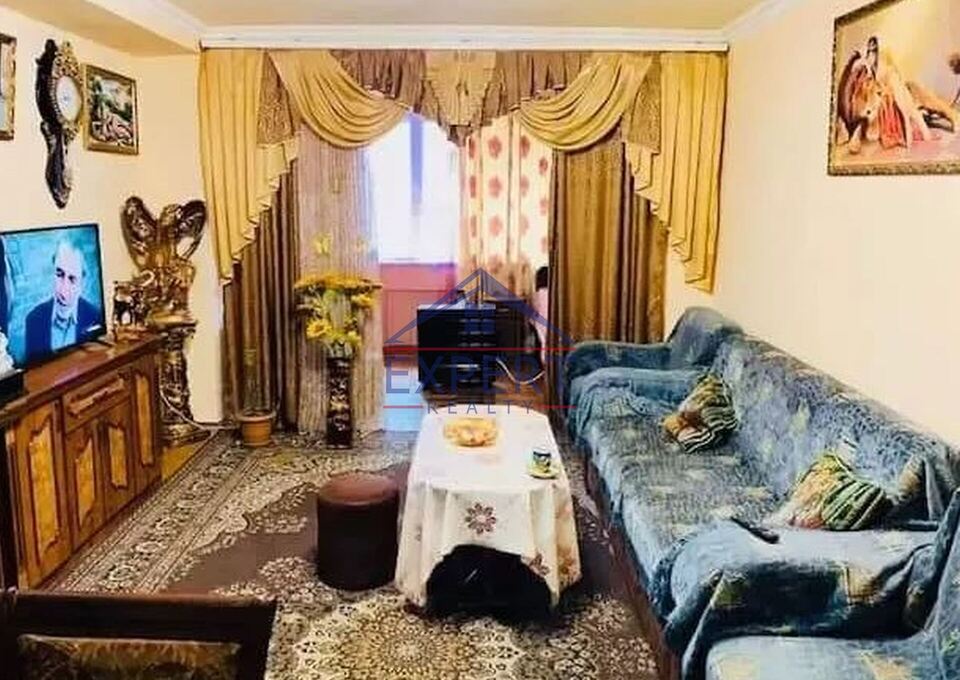 ԱՐԱԲԿԻՐ, ԱՂԲՅՈՒՐ ՍԵՐՈԲ ՓՈՂՈՑ, 3 ՍԵՆՅԱԿ