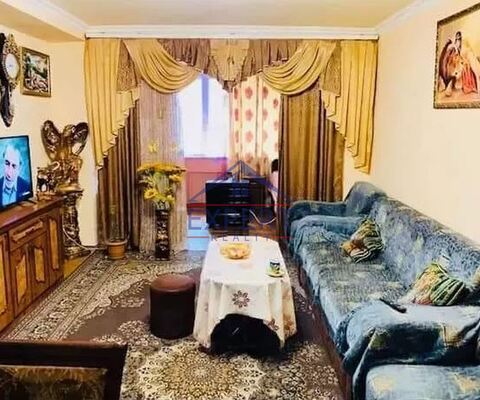 ԱՐԱԲԿԻՐ, ԱՂԲՅՈՒՐ ՍԵՐՈԲ ՓՈՂՈՑ, 3 ՍԵՆՅԱԿ