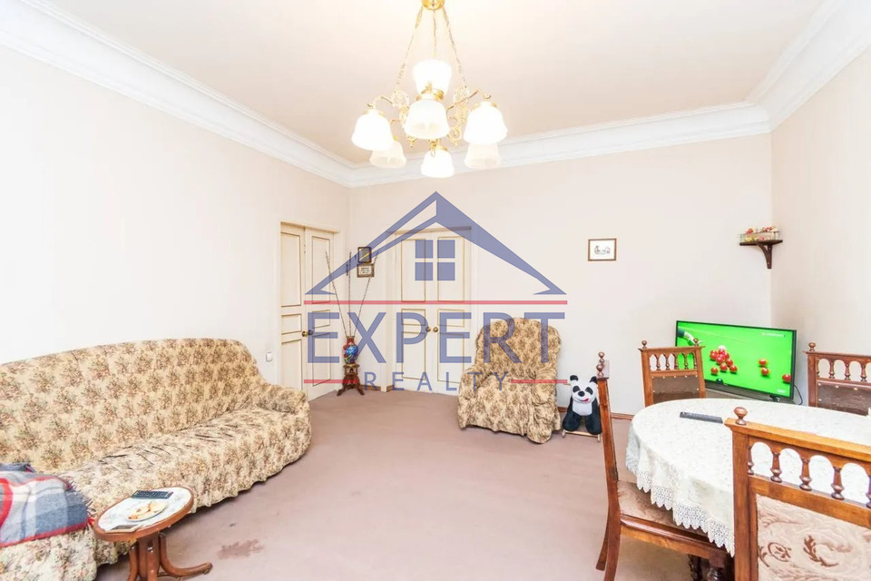 ԿԵՆՏՐՈՆ, ՄԱՇՏՈՑԻ ՊՈՂՈՏԱ, 2 ՍԵՆՅԱԿ