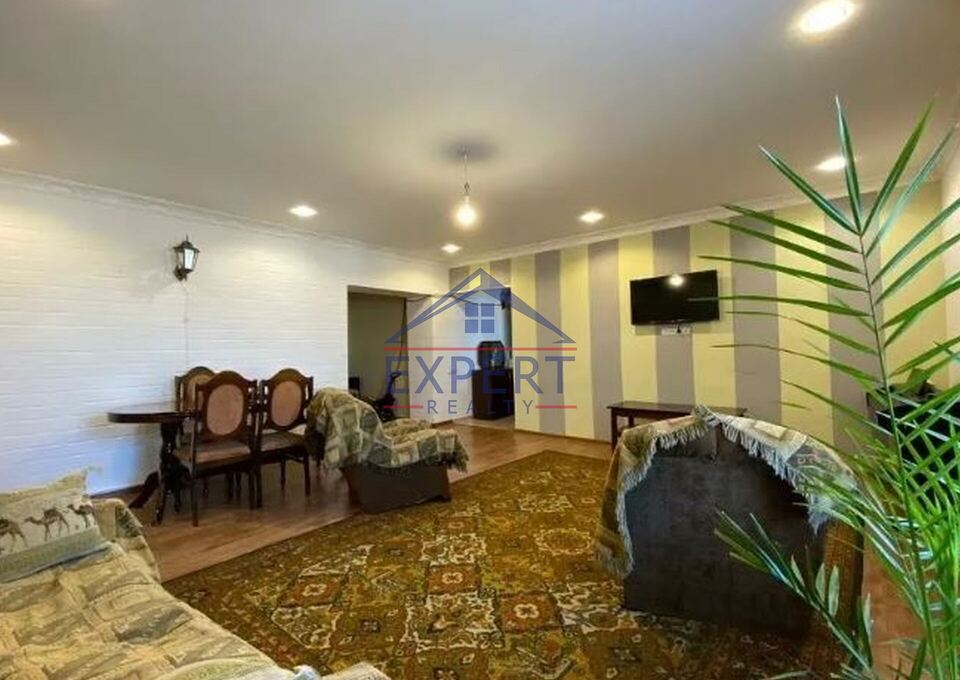 ՔԱՆԱՔԵՌ ԶԵՅԹՈՒՆ, ԱՎԵՏԻՍ ԱՀԱՐՈՆՅԱՆ, 4 ՍԵՆՅԱԿ