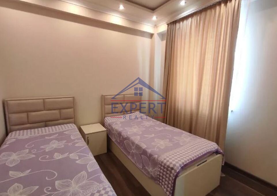 ՆՈՐ ՆՈՐՔ, ԼՎՈՎՅԱՆ ՓՈՂՈՑ, 3 ՍԵՆՅԱԿ