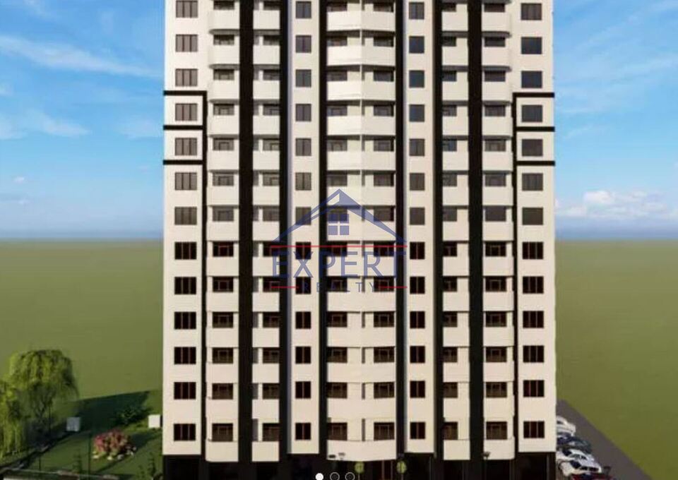 ՔԱՆԱՔԵՌ ԶԵՅԹՈՒՆ, ՊԱՐՈՒՅՐ ՍևԱԿԻ ՓՈՂՈՑ, 3 ՍԵՆՅԱԿ