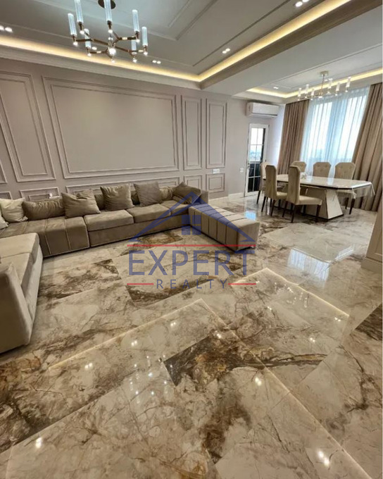 ԱՐԱԲԿԻՐ, ՔԵՌՈՒ ՓՈՂՈՑ, 4 ՍԵՆՅԱԿ