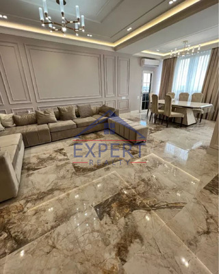 ԱՐԱԲԿԻՐ, ՔԵՌՈՒ ՓՈՂՈՑ, 4 ՍԵՆՅԱԿ