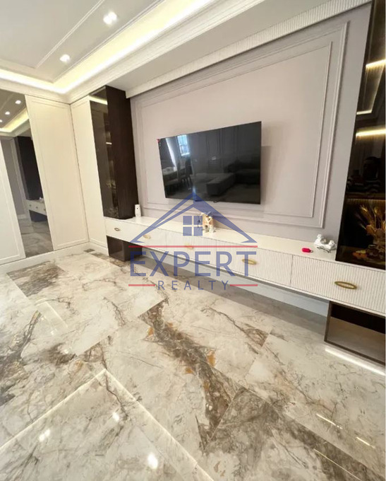 ԱՐԱԲԿԻՐ, ՔԵՌՈՒ ՓՈՂՈՑ, 4 ՍԵՆՅԱԿ