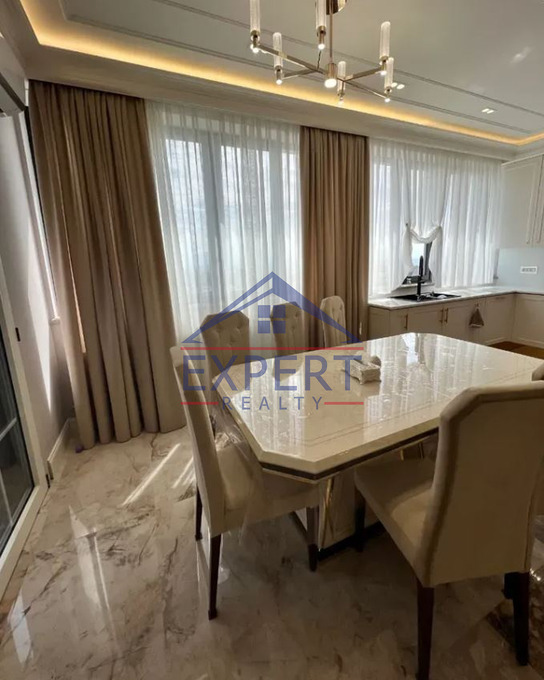 ԱՐԱԲԿԻՐ, ՔԵՌՈՒ ՓՈՂՈՑ, 4 ՍԵՆՅԱԿ