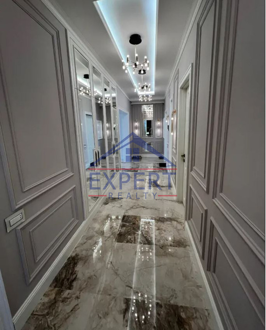 ԱՐԱԲԿԻՐ, ՔԵՌՈՒ ՓՈՂՈՑ, 4 ՍԵՆՅԱԿ