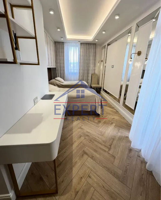 ԱՐԱԲԿԻՐ, ՔԵՌՈՒ ՓՈՂՈՑ, 4 ՍԵՆՅԱԿ