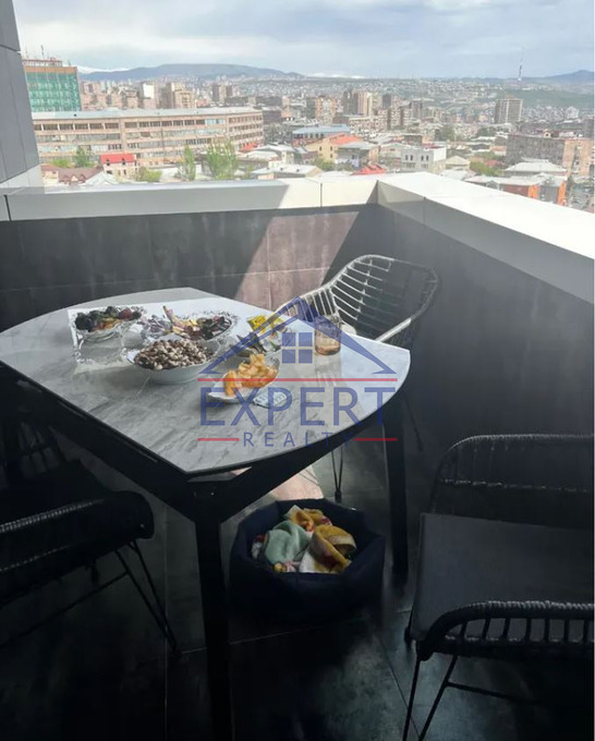 ԱՐԱԲԿԻՐ, ՔԵՌՈՒ ՓՈՂՈՑ, 4 ՍԵՆՅԱԿ