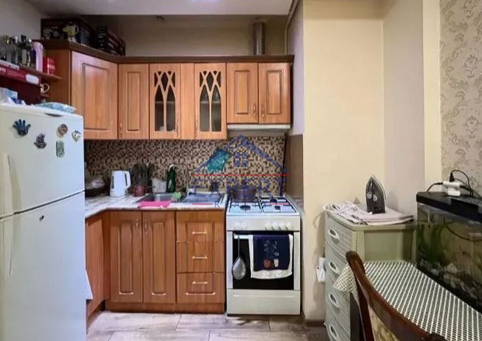 ՆՈՐ ՆՈՐՔ, ԳՅՈՒՐՋՅԱՆ ՓՈՂՈՑ, 2 ՍԵՆՅԱԿ