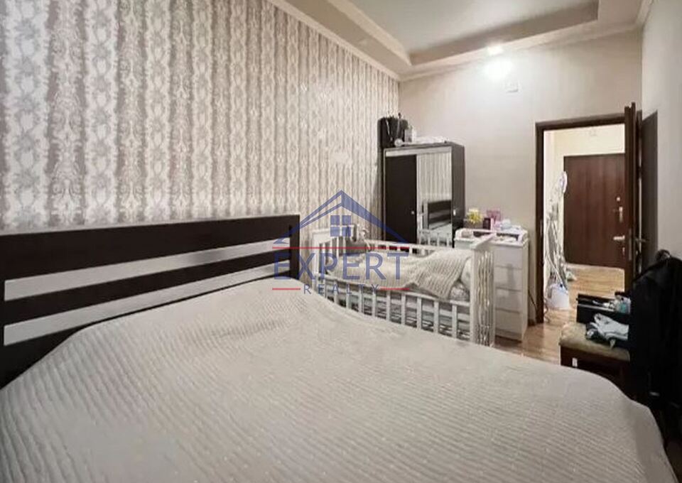 ՆՈՐ ՆՈՐՔ, ԳՅՈՒՐՋՅԱՆ ՓՈՂՈՑ, 2 ՍԵՆՅԱԿ