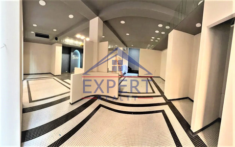 Բազմաֆունկցիոնալ գույք Արամի փողոցում