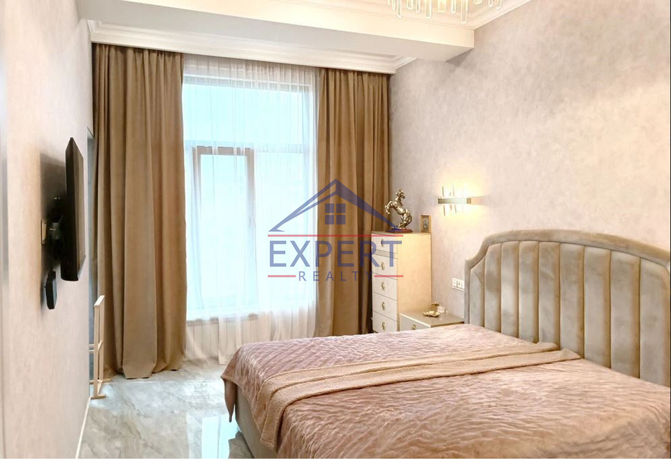 Ավան 3 սեն 82 քմ 3/4 հարկ