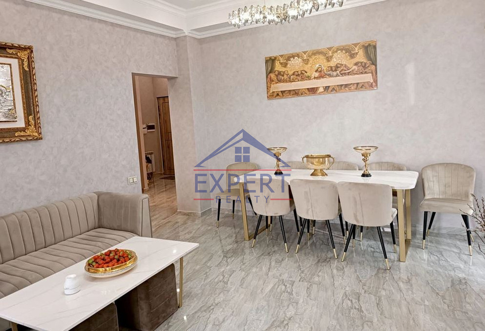Ավան 3 սեն 82 քմ 3/4 հարկ