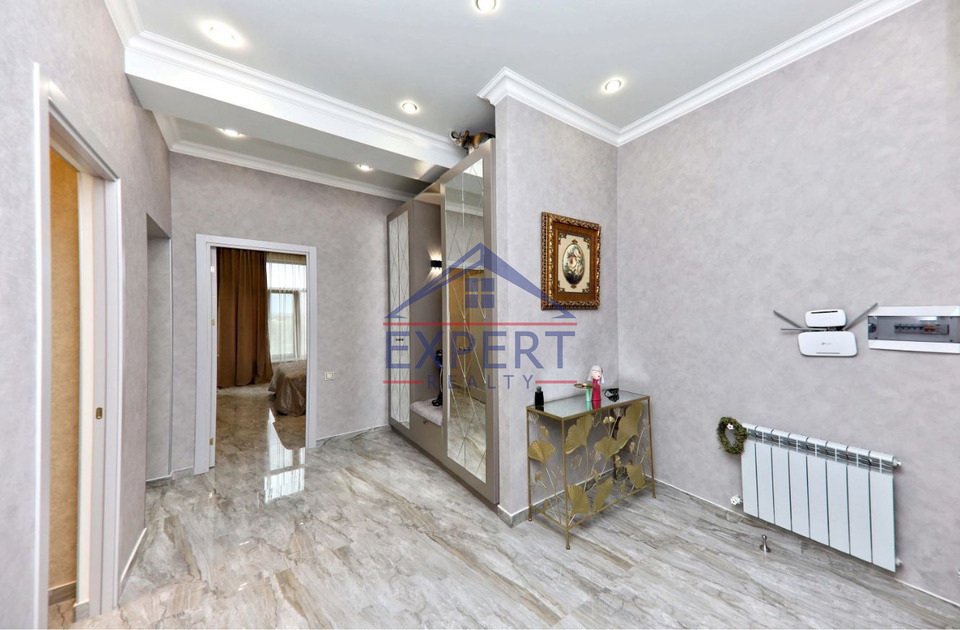 Ավան 3 սեն 82 քմ 3/4 հարկ