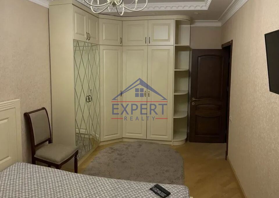 ԱՎԱՆ, ԹՈՒՄԱՆՅԱՆ ԹԱՂԱՄԱՍ, 3 ՍԵՆՅԱԿ