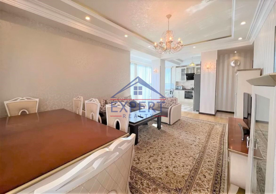 ԿԵՆՏՐՈՆ, ԾԻԾԵՌՆԱԿԱԲԵՐԴԻ ԽՃՈՒՂԻ, 3 ՍԵՆՅԱԿ