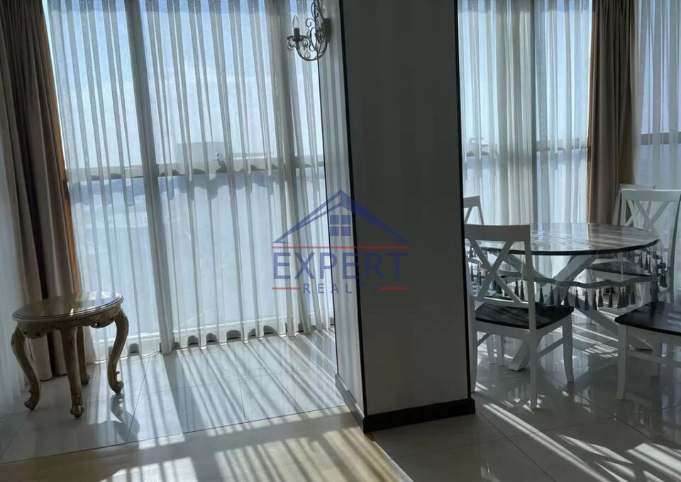 ԿԵՆՏՐՈՆ, ԾԻԾԵՌՆԱԿԱԲԵՐԴԻ ԽՃՈՒՂԻ, 3 ՍԵՆՅԱԿ