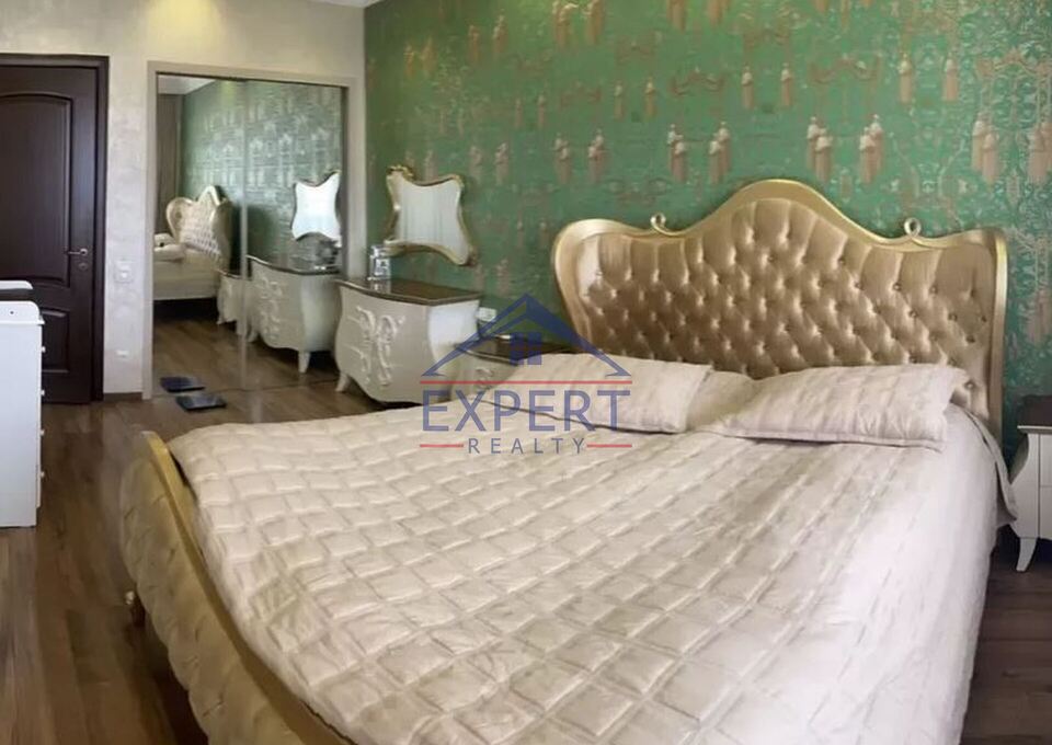 ԿԵՆՏՐՈՆ, ԾԻԾԵՌՆԱԿԱԲԵՐԴԻ ԽՃՈՒՂԻ, 3 ՍԵՆՅԱԿ