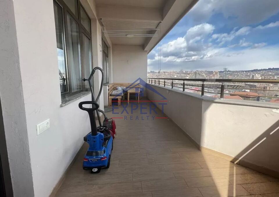 ԿԵՆՏՐՈՆ, ԾԻԾԵՌՆԱԿԱԲԵՐԴԻ ԽՃՈՒՂԻ, 3 ՍԵՆՅԱԿ