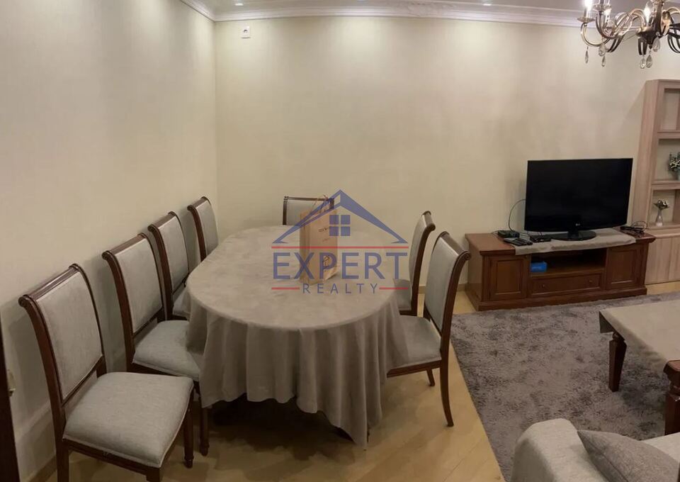 ԱՎԱՆ, ԹՈՒՄԱՆՅԱՆ ԹԱՂԱՄԱՍ, 3 ՍԵՆՅԱԿ