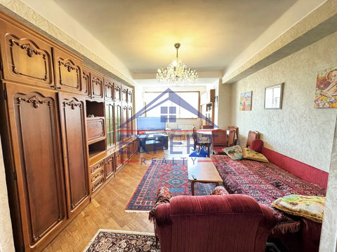 ԿԵՆՏՐՈՆ, ԶԱՎԱՐՅԱՆ ՓՈՂՈՑ, 3 ՍԵՆՅԱԿ